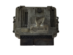 Calculateur 51800443 0281013417 5134A3RBM Alfa Romeo Bosch 13655