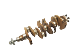 Arbre Vilebrequin TF8469 8200156373 122018500R 1.2 16v Renault S14 Arbre Vilebrequin TF8469 8200156373 122018500R 1.2 16v Renault S14