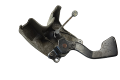 Fixation Des Câbles 4575846 240868 Citroen C5  Fixation Des Câbles 4575846 240868 Citroen C5