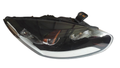 Phare Droit Avant Original Renault Megane III 260105997R