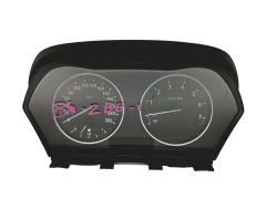Bloc Compteurs Vitesse BMW 1 6210 9287464 9232891 Bloc Compteurs Vitesse BMW 1 6210 9287464 9232891