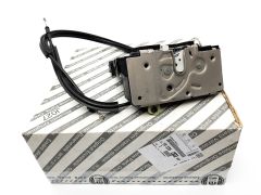 Serrure De Porte Gauche Nouvelle Original Jumper Boxer Ducato 3 1633561480