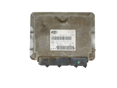 Calculateur IAW4AF.PP 55187374 Fiat Magneti Marelli 36222