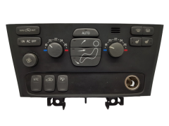 Commande Chauffage Volvo S60 V70 XC70 9452368 Commande Chauffage Volvo S60 V70 XC70 9452368
