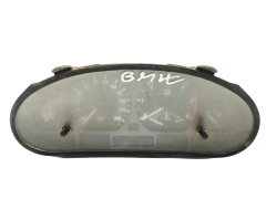 Bloc Compteurs Vitesse BMW 3 E46 6211 6911288 0263606343 41351