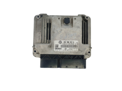 Calculateur 045906013A 0281013182 VW Bosch 39764