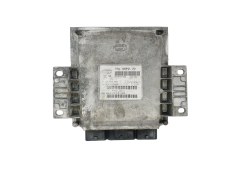 Calculateur 9645989480 9647714780 IAW48P2.72 PSA Magneti Marelli 42761