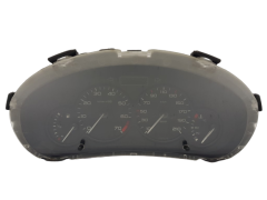 Bloc Compteurs Vitesse Peugeot 206 9656696180 18797