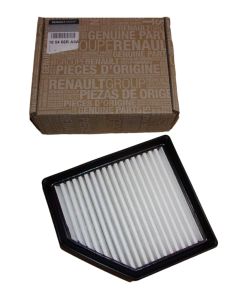 Filtre  À Air Nouvelle Original 165466RA0A Renault Dacia