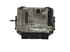 Calculateur 0281011549 8200310863 8200370779 Renault Bosch 24494