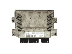 Calculateur Ford F1B1-12A650-TC S180047060C Continental 