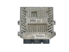 Calculateur 5WS40029I-T 9655474580 9655041480 PSA Siemens 37647