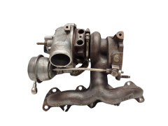 Turbocompresseur 1.4 TSI VW Audi Seat Skoda 03C145701T