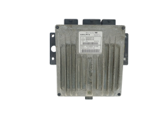 Calculateur 8200334419 8200374152 R0410B024B Renault Delphi 40848