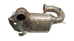 Catalyseur 9801812480 TR PSA K624 2.0 HDI Citroen Peugeot 