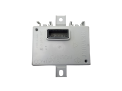 Calculateur GPS Navi Radio Renault 283466187R 0km 1022