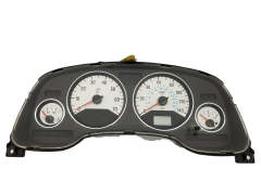 Bloc Compteurs Vitesse Opel Astra G 24451517ZZ 110080157008 VDO Bloc Compteurs Vitesse Opel Astra G 24451517ZZ 110080157008 VDO