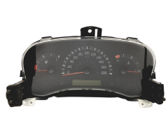 Bloc Compteurs Vitesse Fiat Panda 46801545 503000360300 30363