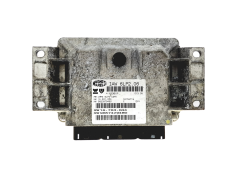 Calculateur 9653979480 9657429480 IAW6LP2.06 PSA Magneti Marelli 26659