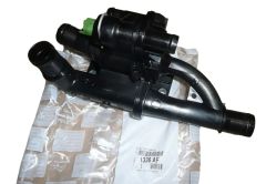 Boitier Thermostat D'eau moteur Nouvelle Original 1336AF Citroen Peugeot