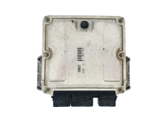 Calculateur 9659772080 0281012464 9646850580 PSA Bosch 