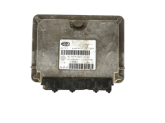Calculateur Ecu Fiat 46817815 Magneti Marelli 26268