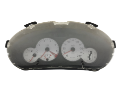 Bloc Compteurs Vitesse Peugeot 206 9648836880 000646604 Jaeger Bloc Compteurs Vitesse Peugeot 206 9648836880 000646604 Jaeger