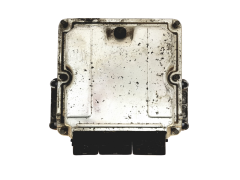 Calculateur 0281011101 8200163528 8200095416 Renault Bosch 30462