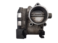 Boitier Papillon D’admission Citroen Peugeot 0280750085 1635Q9 1.6 Bosch 1090