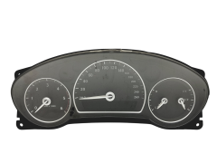 Bloc Compteurs Vitesse Saab 9-3 6033ECO422 44570