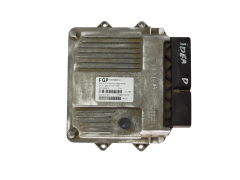 Calculateur 55195818 MJD6J.M1 71600.010.03 Fiat FGP 18746