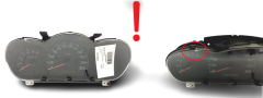 Bloc Compteurs Vitesse Kia Cerato 94003-2F300 54947