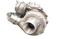 Turbocompresseur GTA1549LV H8200638766 8200673417 2.0 DCI Koleo2 Renault 0km Turbocompresseur GTA1549LV H8200638766 8200673417 2.0 DCI Koleo2 Renault 0km