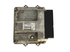 Calculateur Fiat 55186608 MJD6JF.P3 Magneti Marelli 28129