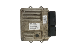 Calculateur FGP MJD6JF.S1 51775008 Fiat Magneti Marelli 46157