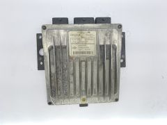 Calculateur 8200250662 8200129063 R0410C034D Renault Delphi 63121
