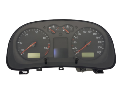Bloc Compteurs Vitesse VW Golf MK4 Bora 1J0920821B 110008958013 Bloc Compteurs Vitesse VW Golf MK4 Bora 1J0920821B 110008958013