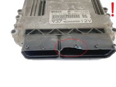Calculateur 55206270 0281012882 Alfa Romeo Bosch 42970