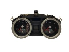 Bloc Compteurs Vitesse Renault Megane 2 8200399700 A 1331