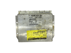 Calculateur 0295454232 Q03 0265109477 Mercedes Bosch 57212