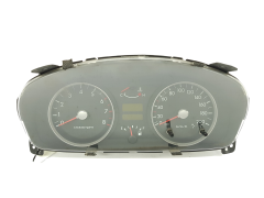 Bloc Compteurs Vitesse Hyundai Getz 94003-1C010 2003-87500H 25487