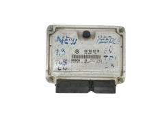 Calculateur 038906019NN 0281012391 VW Bosch Calculateur 038906019NN 0281012391 VW Bosch