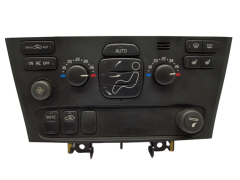 Commande Chauffage Volvo V70 8691876 Commande Chauffage Volvo V70 8691876