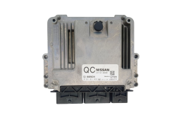 Calculateur 0281031099 23710 4BE0D Nissan Bosch 43626