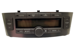 Commande Chauffage Toyota Avensis 2 5590205050H 55902-05050-H