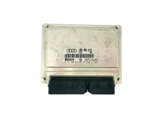 Calculateur Ecu Audi 4B0906018 0261206042 Bosch 33985 Calculateur Ecu Audi 4B0906018 0261206042 Bosch 33985