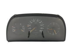 Bloc Compteurs Vitesse Mercedes V Vito MB 0005423001 VDO 54571