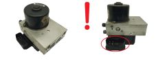 Pompe Abs BMW 3 E46 3451 6756286 6756288 Ate 67253 Pompe Abs BMW 3 E46 3451 6756286 6756288 Ate 67253