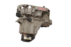 Boîte De Vitesse Manuelle JB1969 Renault Kangoo 1.9 D 7701723255