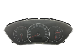 Bloc Compteurs Vitesse Suzuki SX4 Fiat Sedici 34110-79J50 VDO 48491